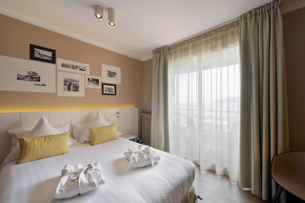 Фото Best Western Plus La Corniche