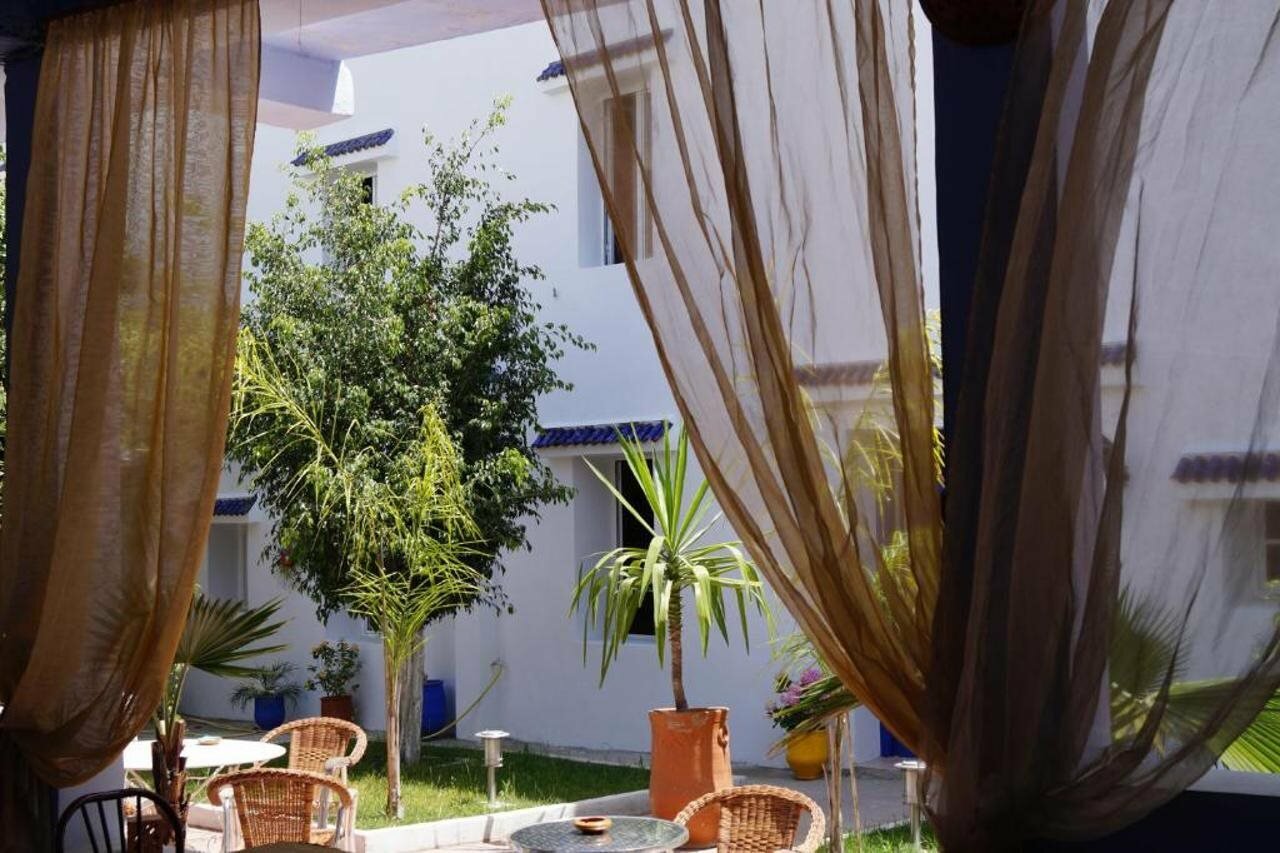 Фото Dar Omar Khayam