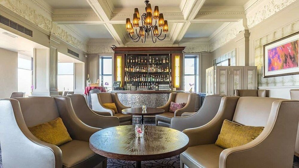 Фото Grand Jersey Hotel & SPA