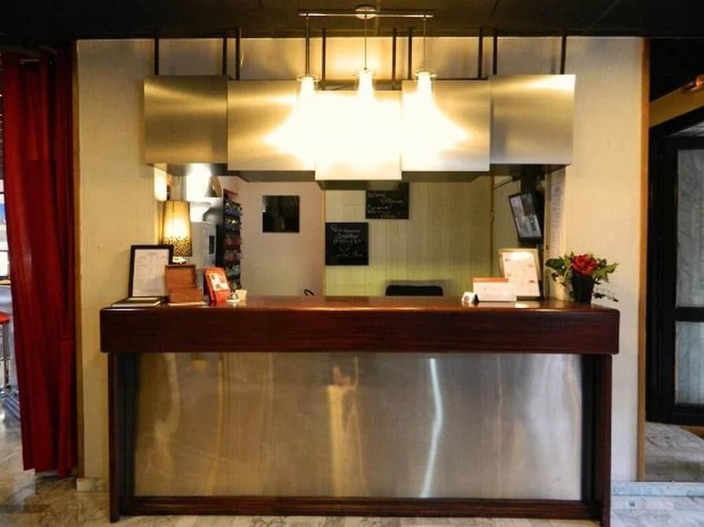 Фото отеля 3