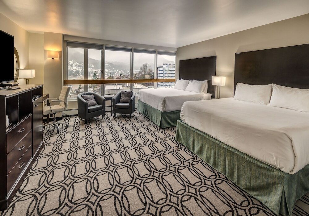 Фото Baranof Downtown, Bw Signature Collection