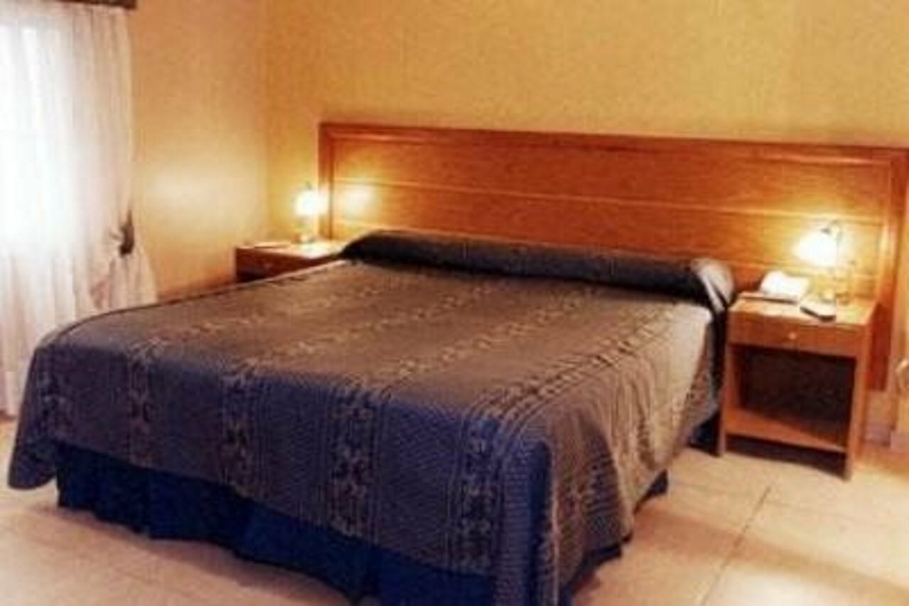 Фото Hotel Provincial