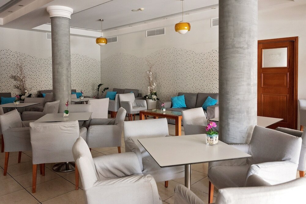 Фото Pyramos Hotel