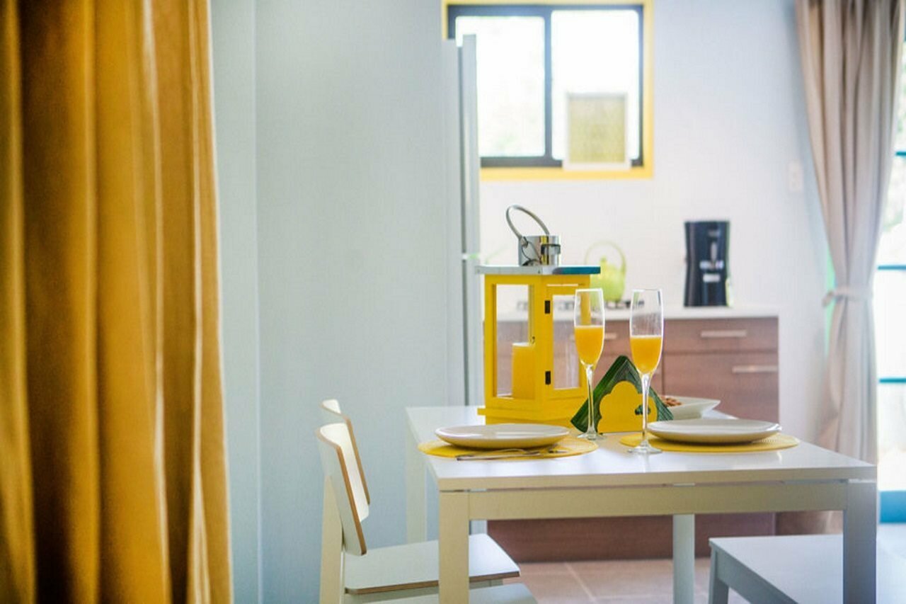 Фото Bubali Bliss Studios