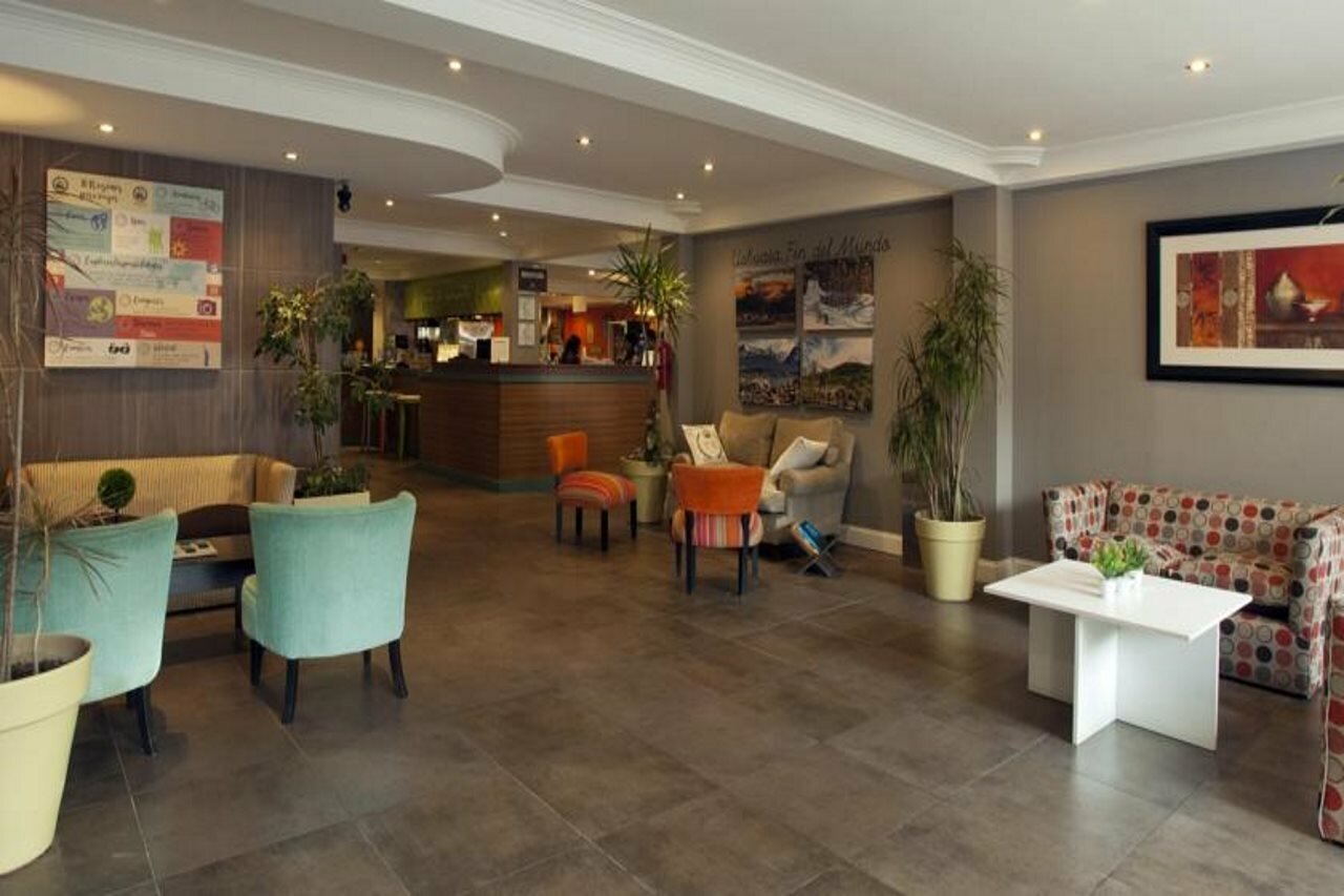 Фото Hotel Cap Polonio