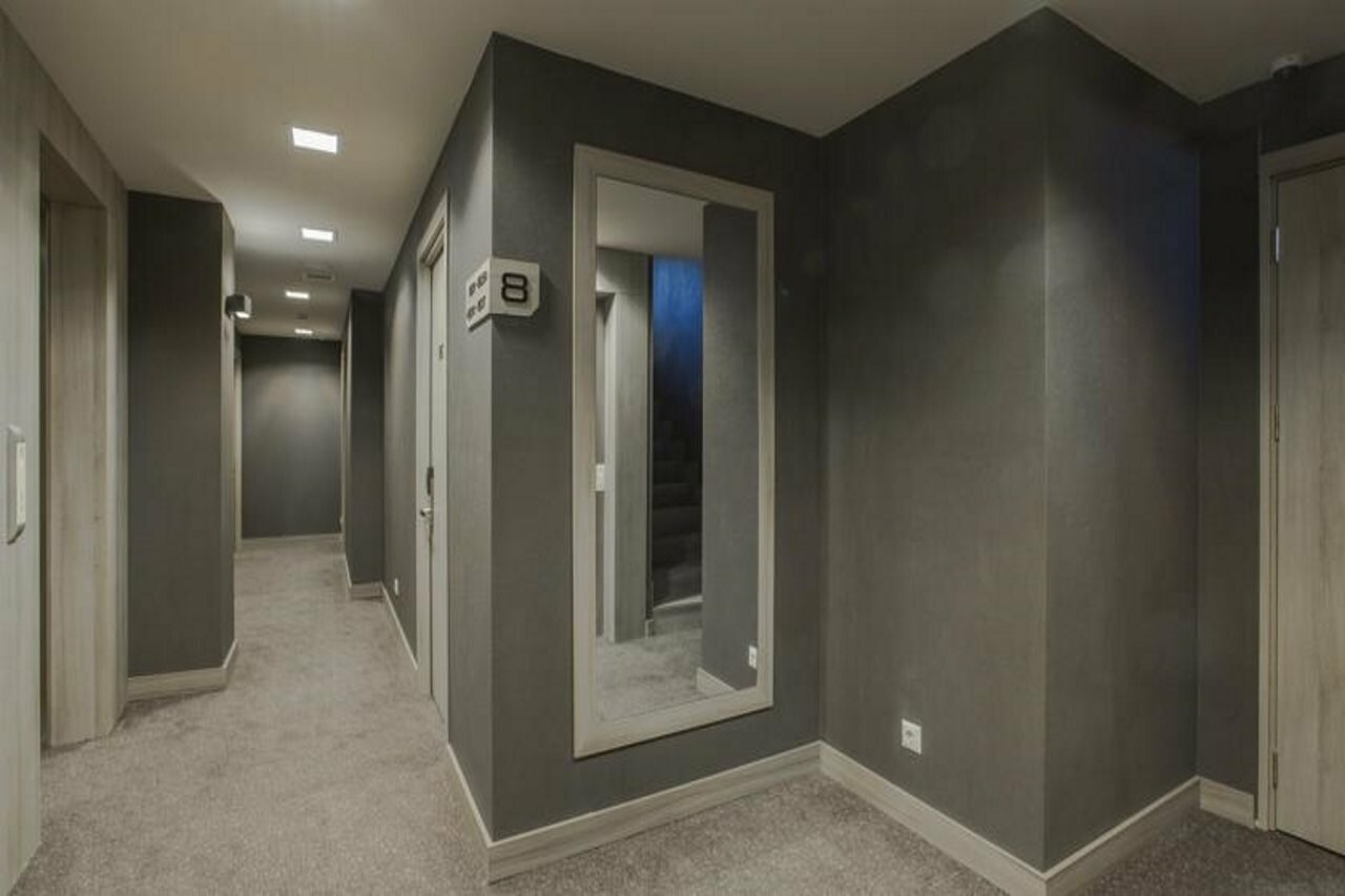 Фото Отель Република Ереван