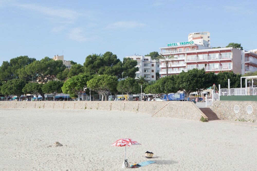 Фото Hotel Tropico