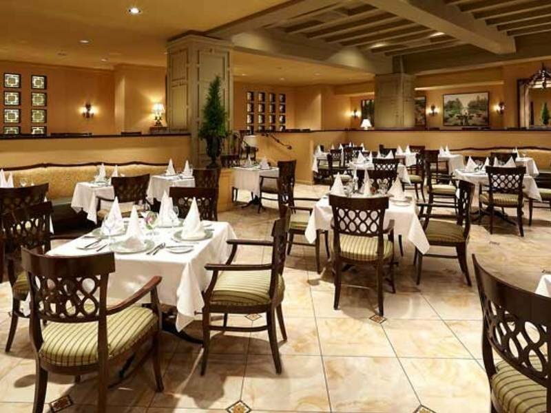 Фото Montreal Marriott Chateau Champlain