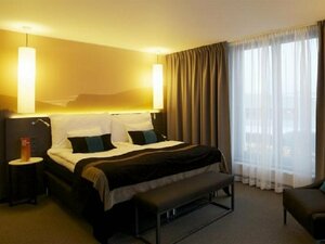 Гостиница Clarion Hotel Sense