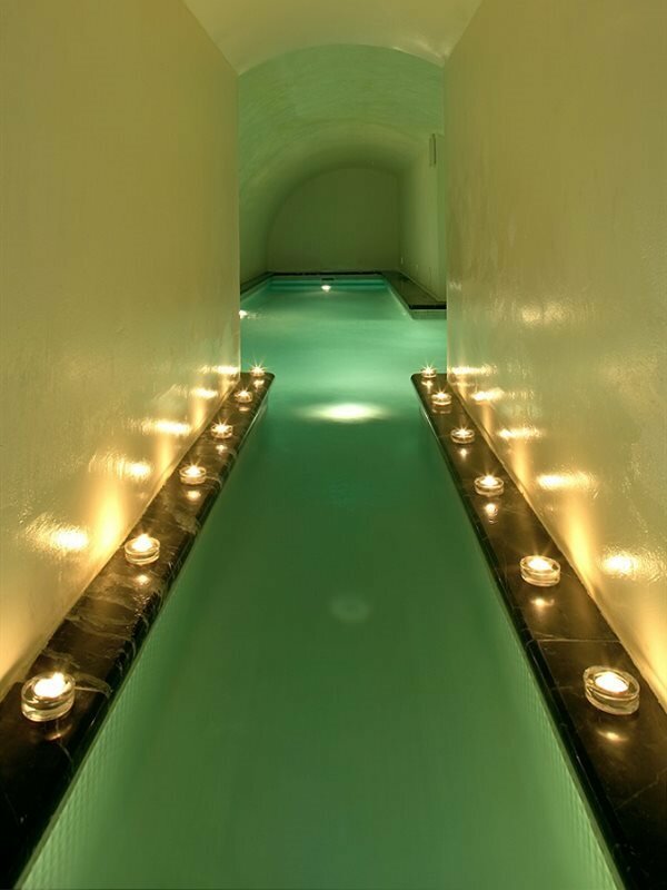 Фото Hospes Palacio del Bailío