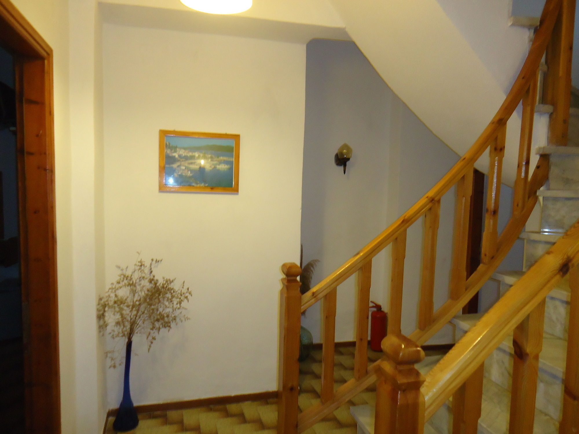 Фото Pension Margarita