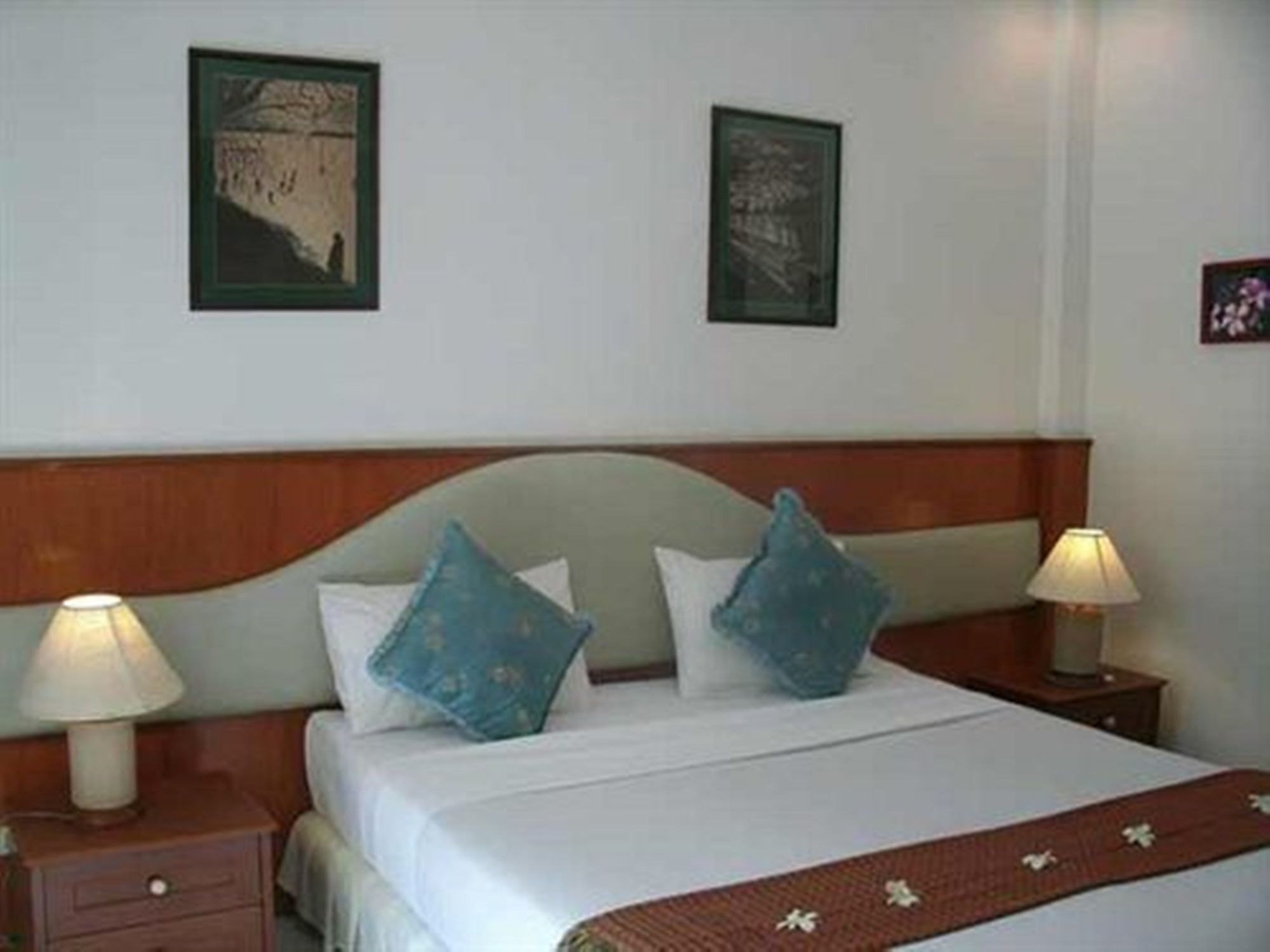Фото The Club Residence Kamala Beach