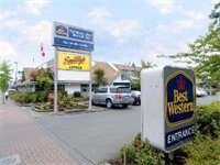 Фото Best Western Plus Emerald Isle Hotel