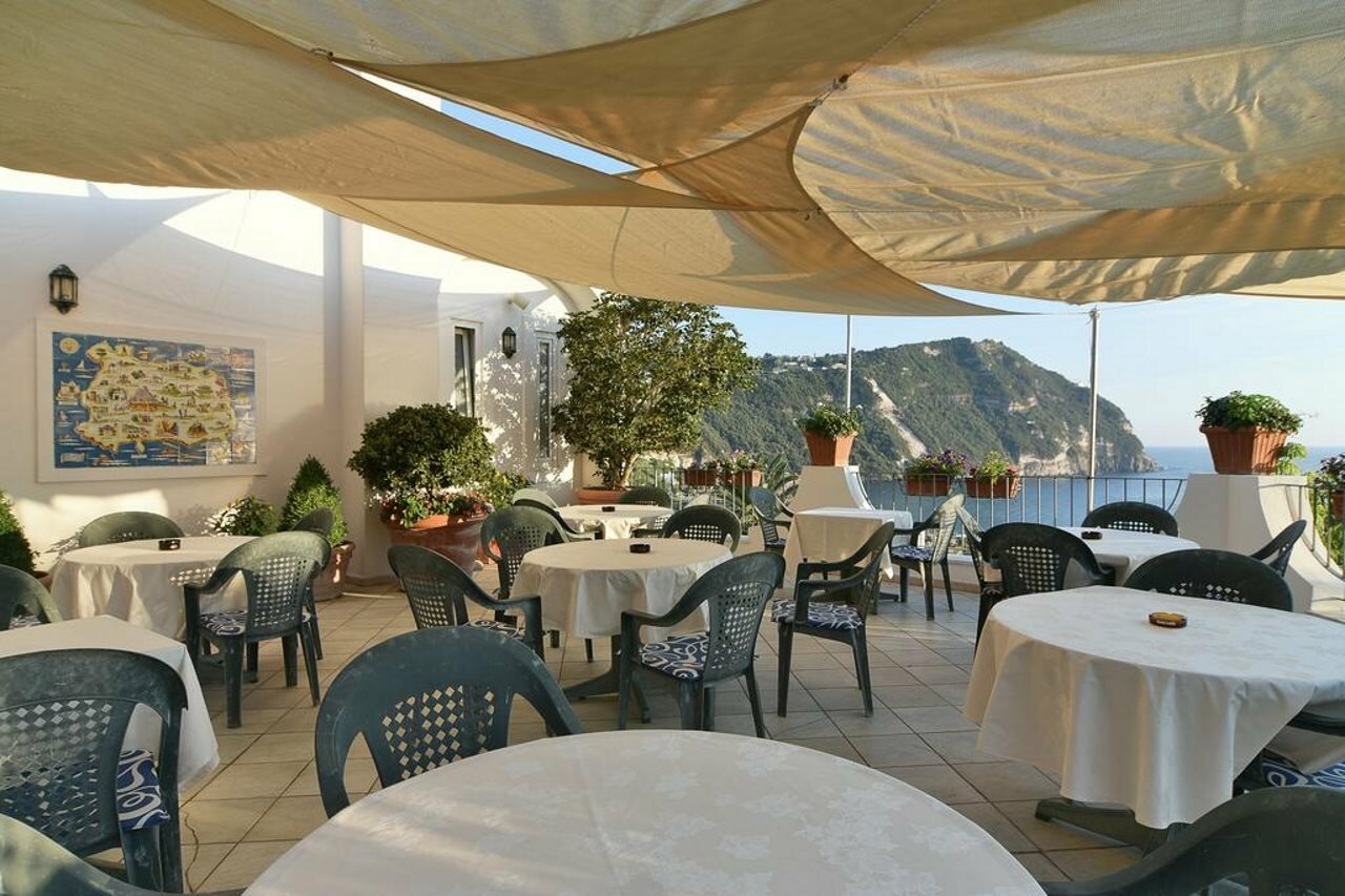 Фото Hotel Capizzo