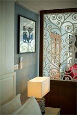 Фото Nandha Hotel