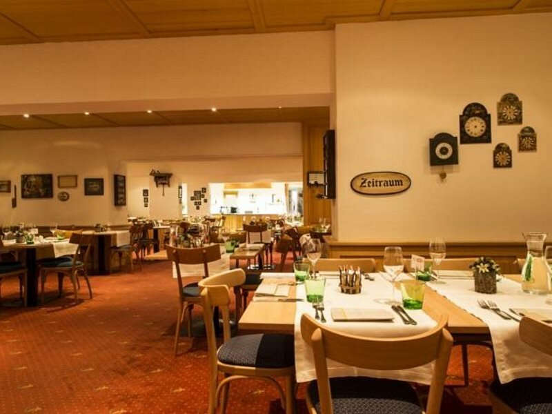 Фото All inclusive Hotel Lohmann