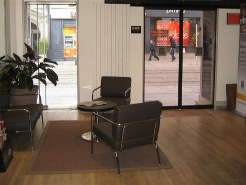 Фото Campanile Orleans Centre Gare