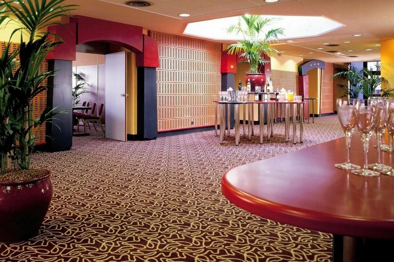 Фото Novotel Marne Vallee Collegien