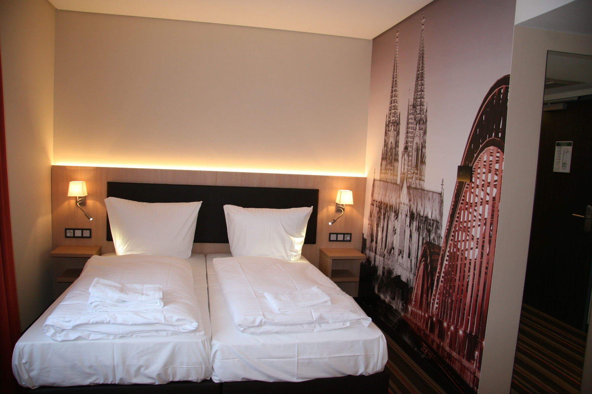 Фото Hotel Fortune