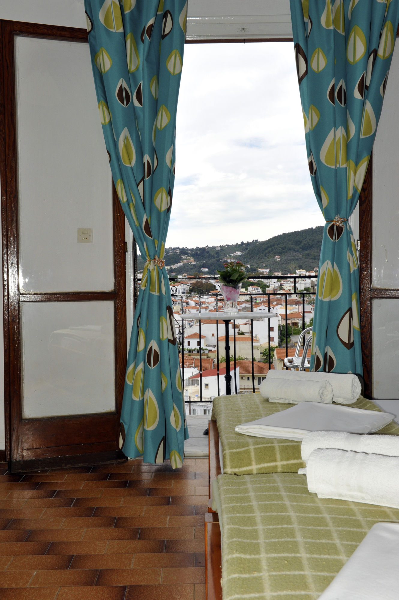 Фото Pension Margarita