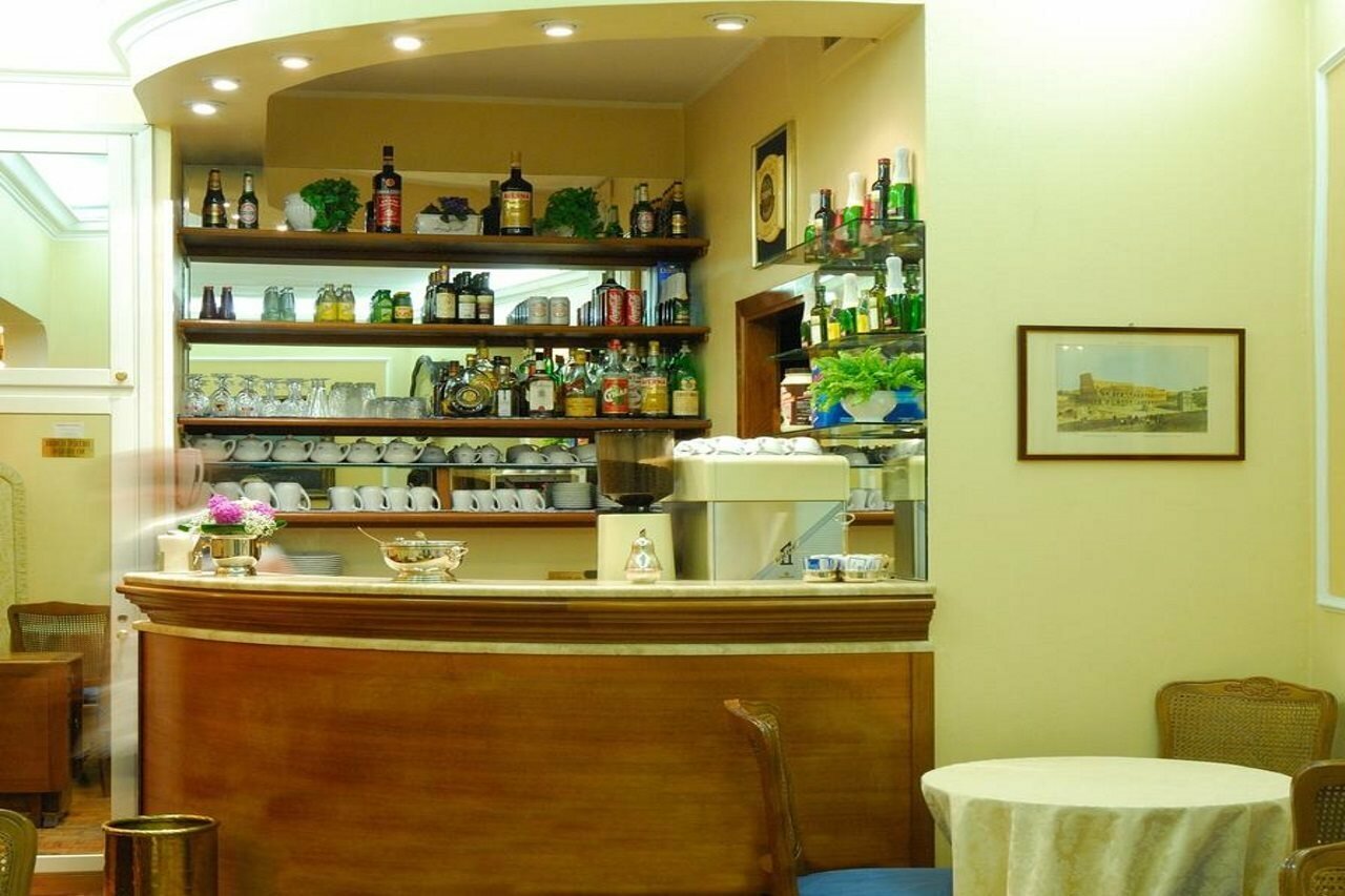 Фото Hotel City Palazzo dei Cardinali