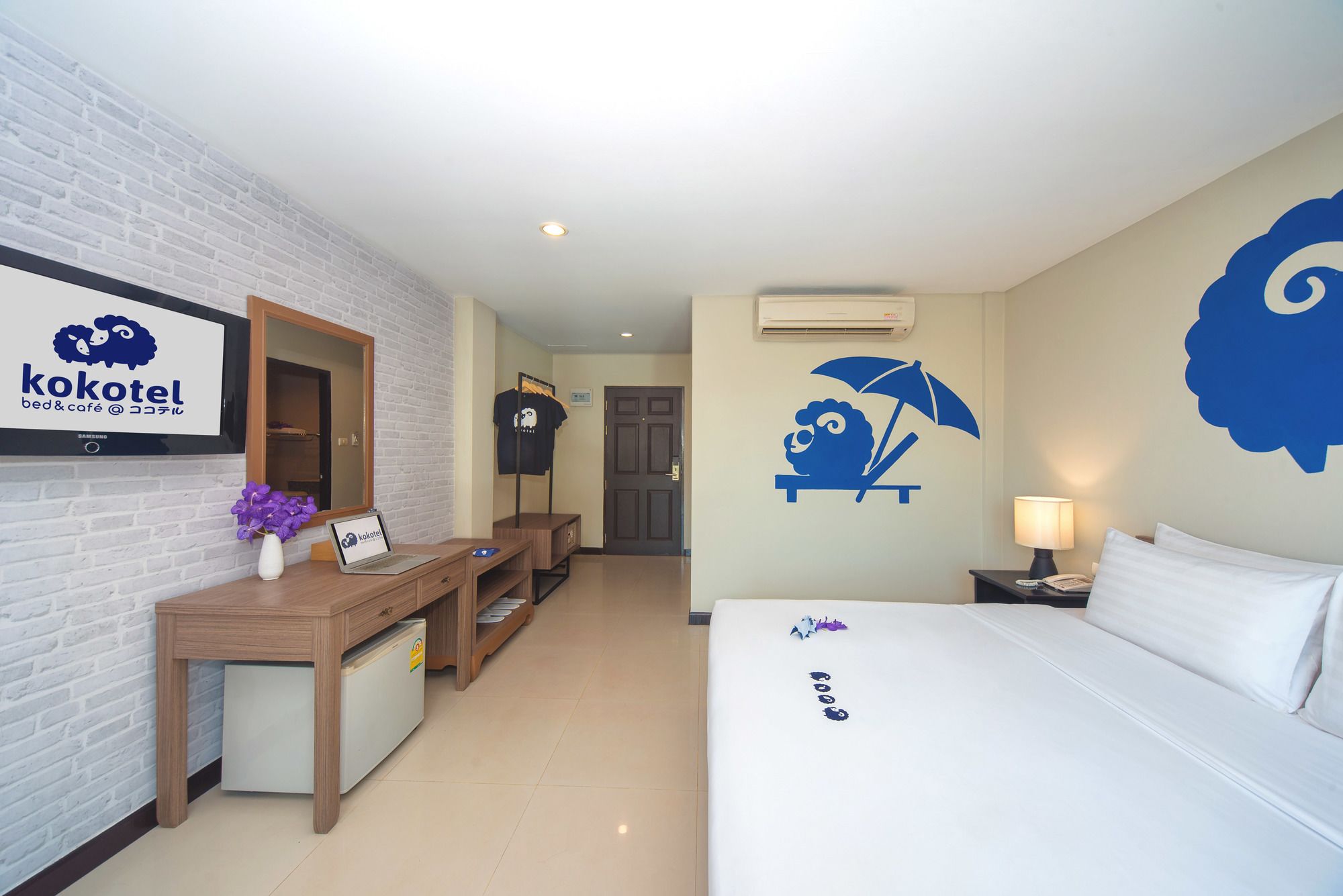 Фото Kokotel Krabi Ao Nang