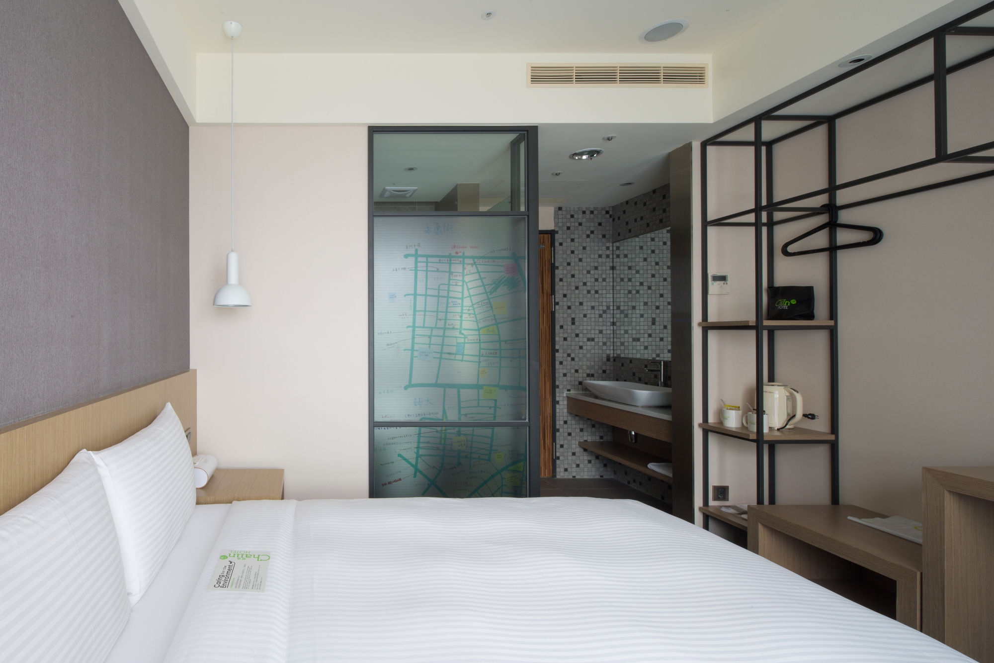 Фото Chaiin Hotel - Dongmen