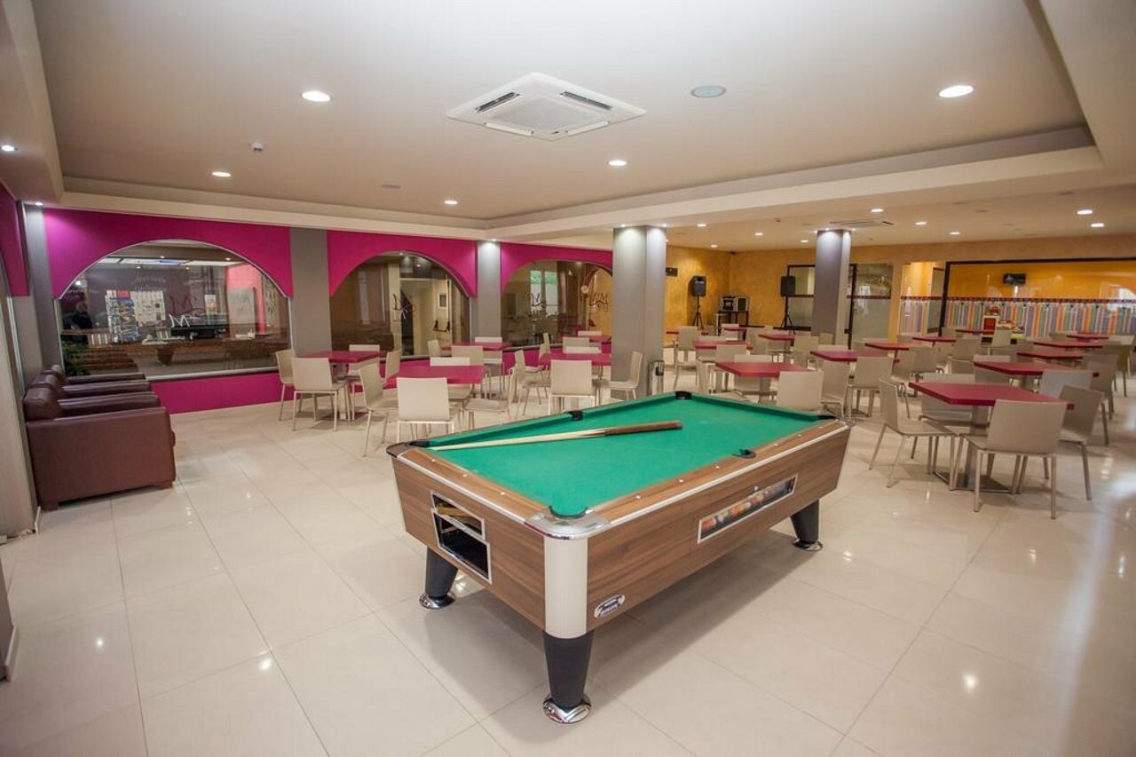 Фото Hotel Maria del Mar