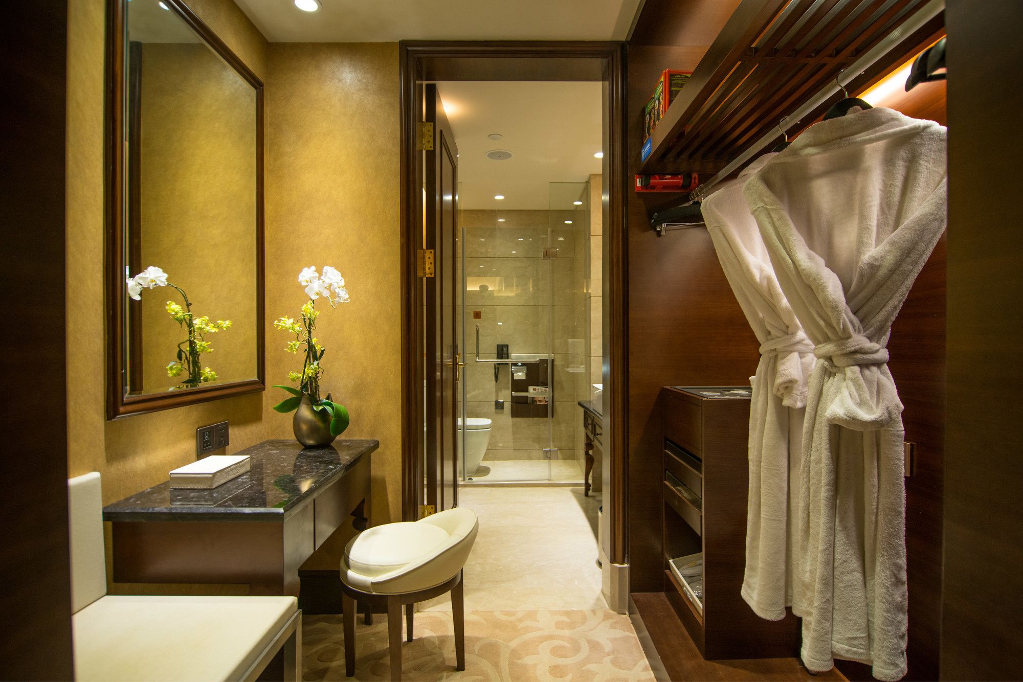 Фото Malachite Hotel Dongguan