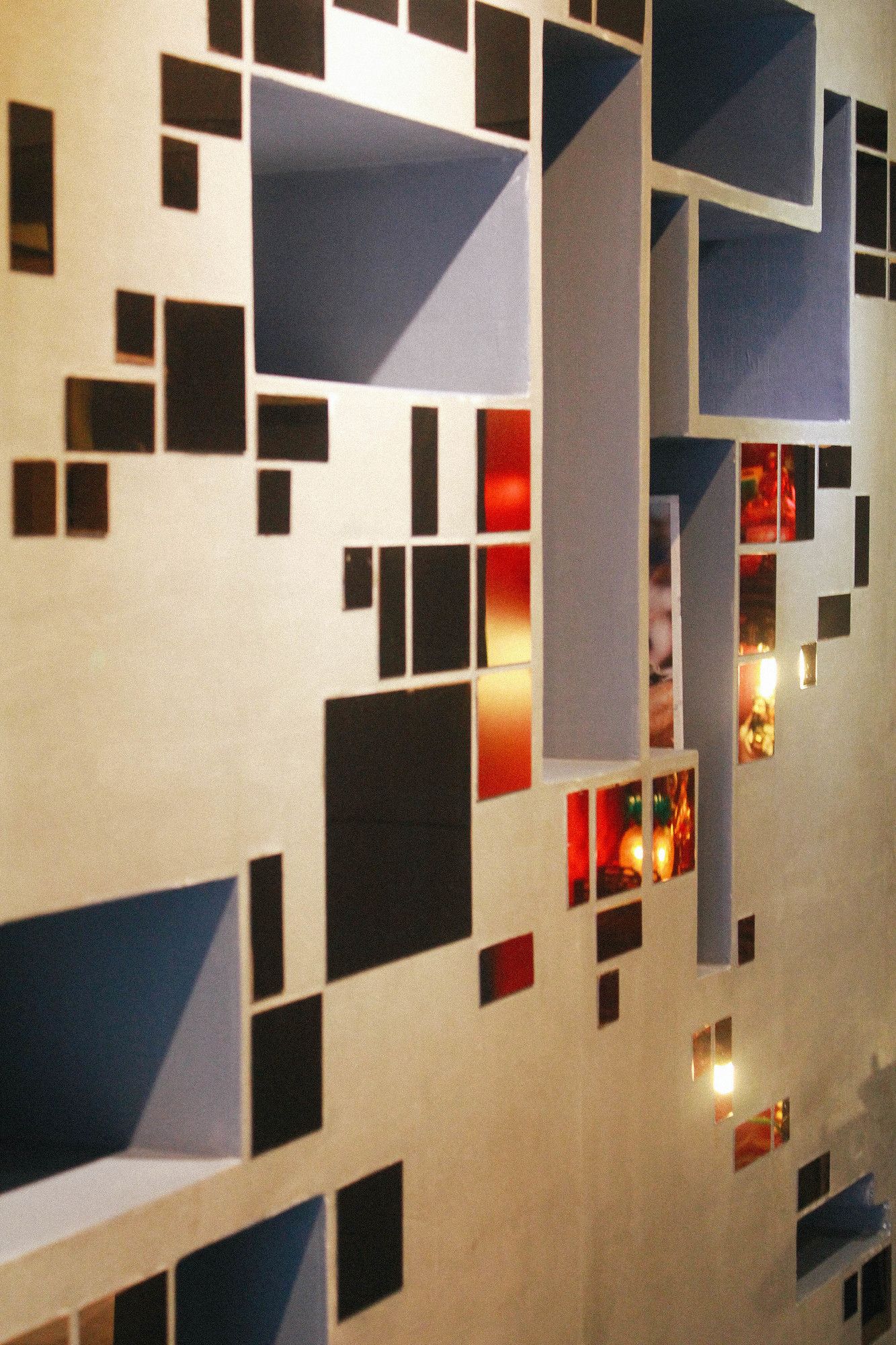 Фото Atlas Bangkok Hotel