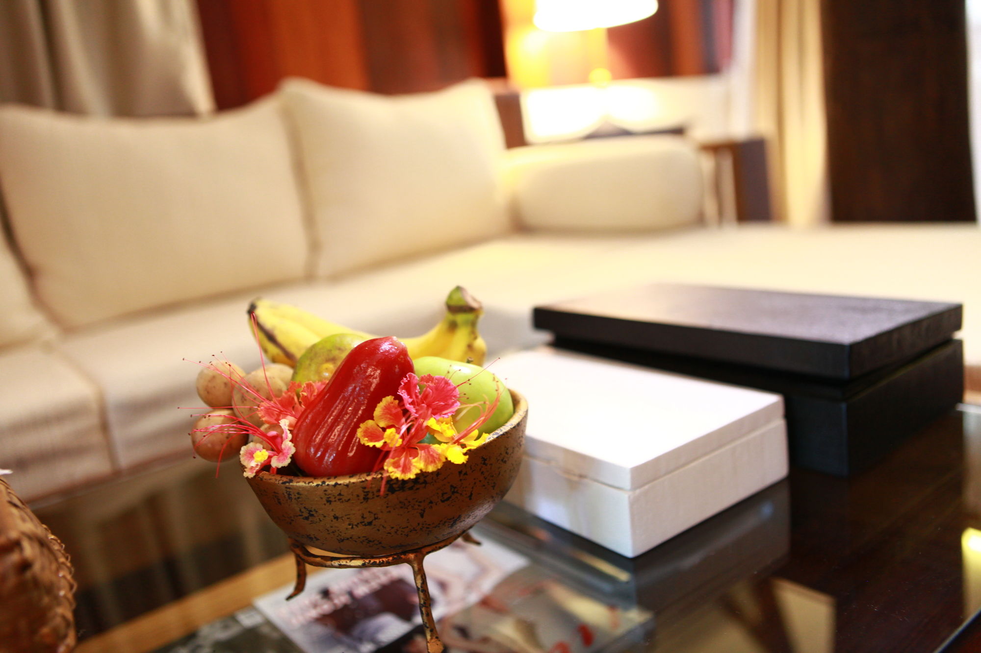 Фото Chompor Lanna Restaurant & Boutique Resort