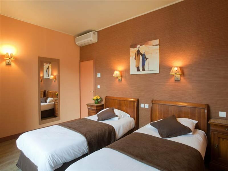 Фото Campanile Orleans Centre Gare