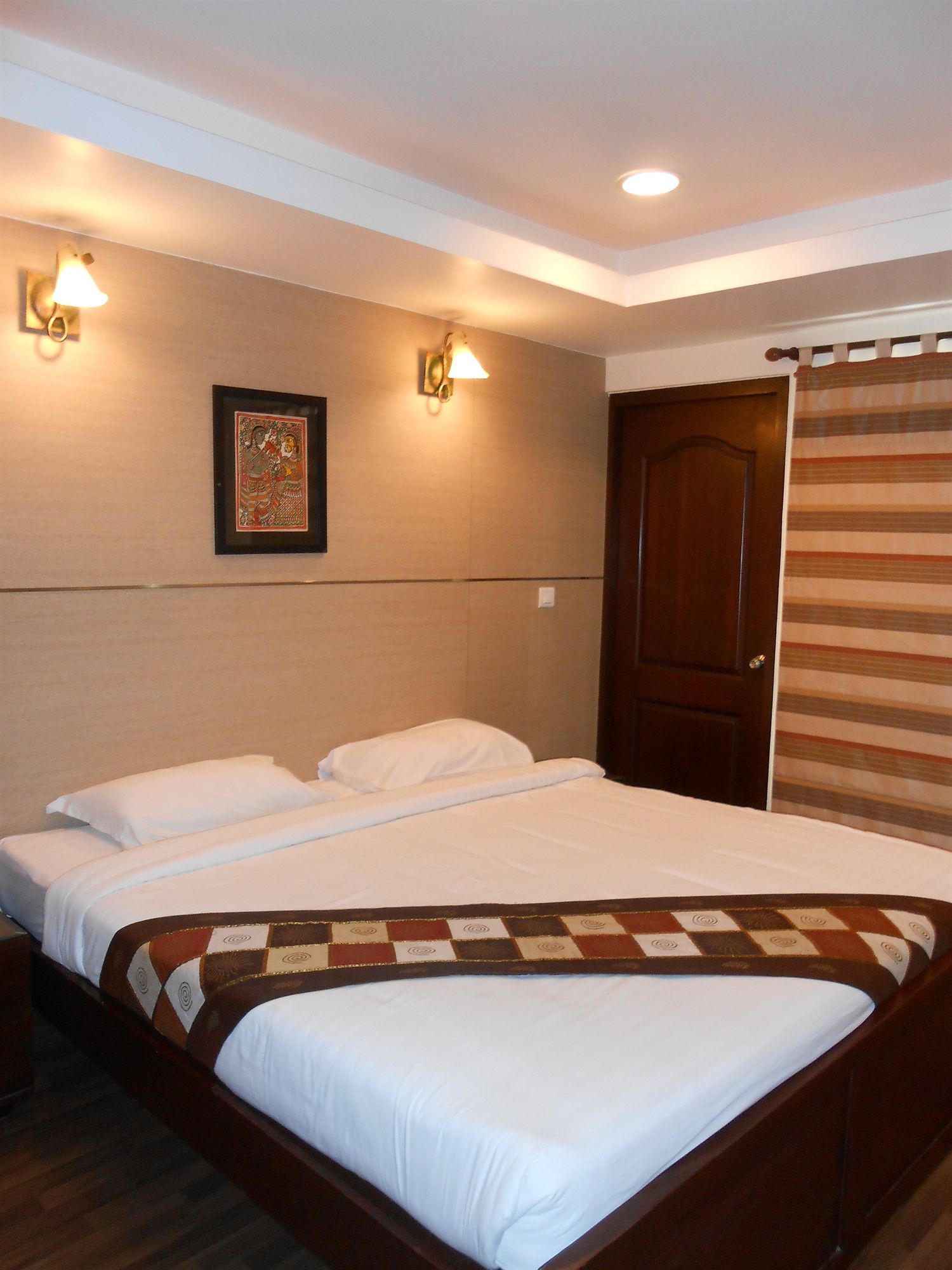 Фото Brunton Heights