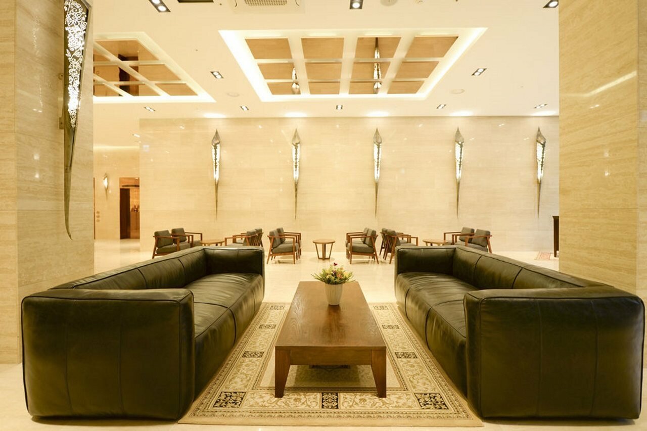 Фото Busan Business Hotel