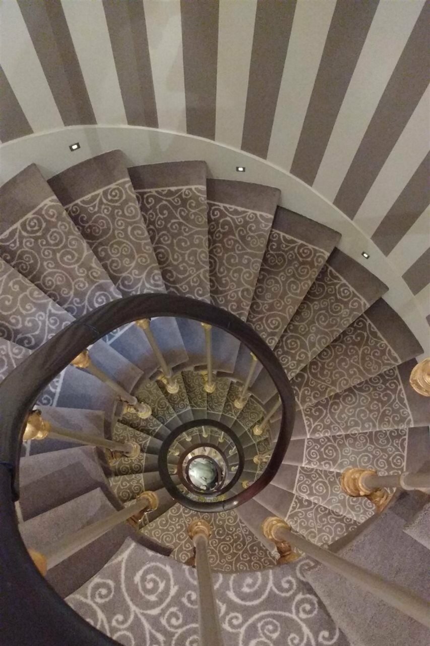 Фото Hotel Cluny Square