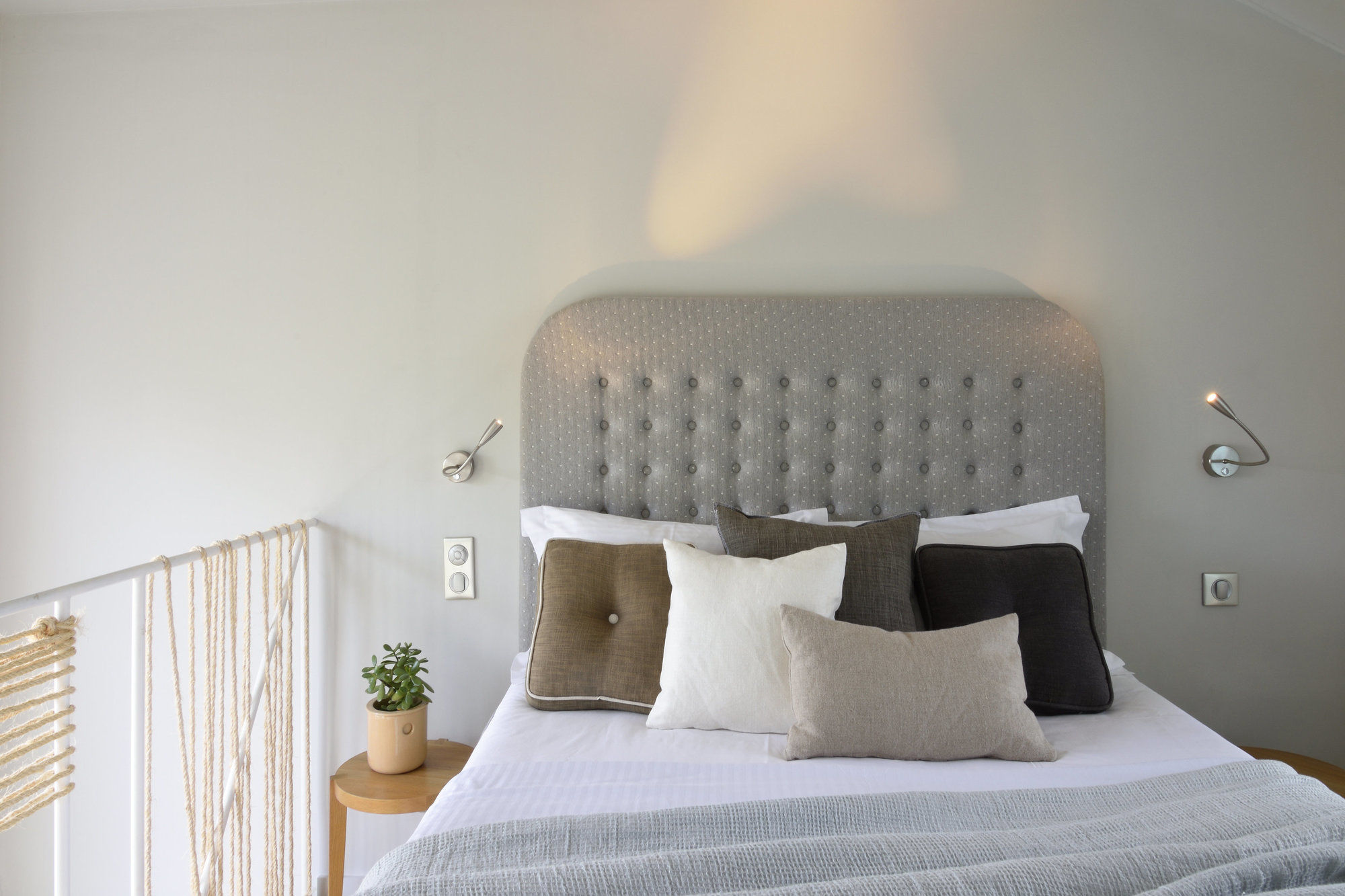 Фото Coco-mat Hotel Nafsika