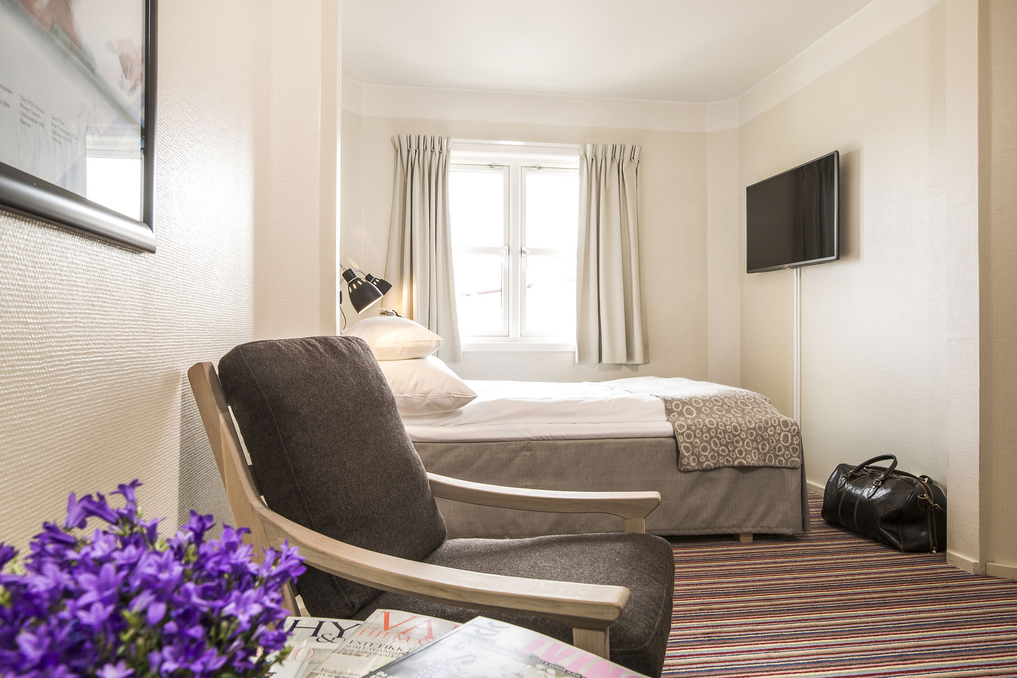 Фото Aksjemøllen – by Classic Norway Hotels