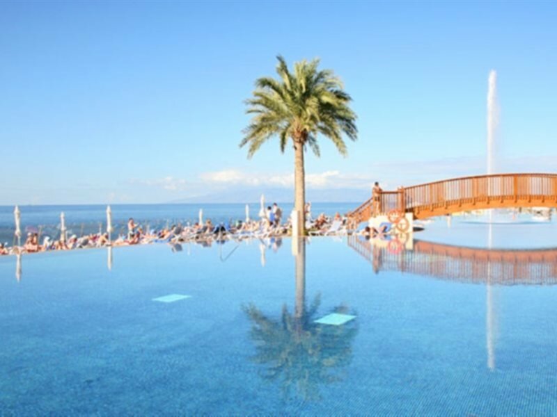 Фото Bahia Principe Luxury Tenerife