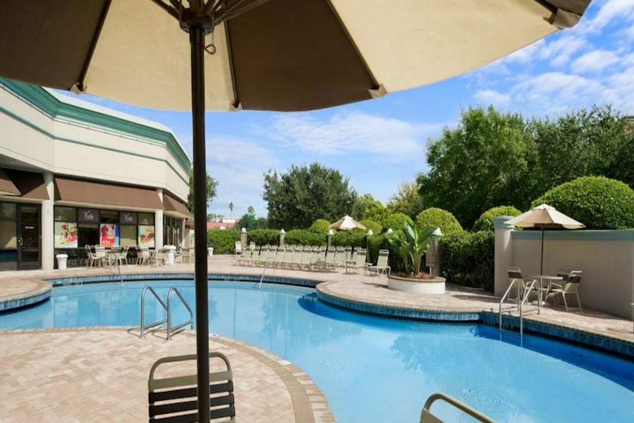 Фото Buena Vista Suites Orlando