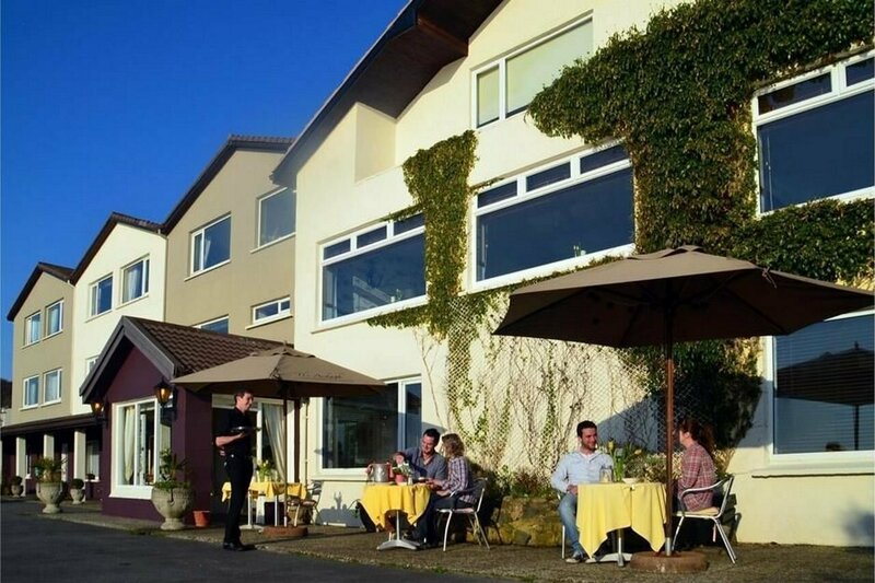 Гостиница The Ardagh Hotel & Restaurant