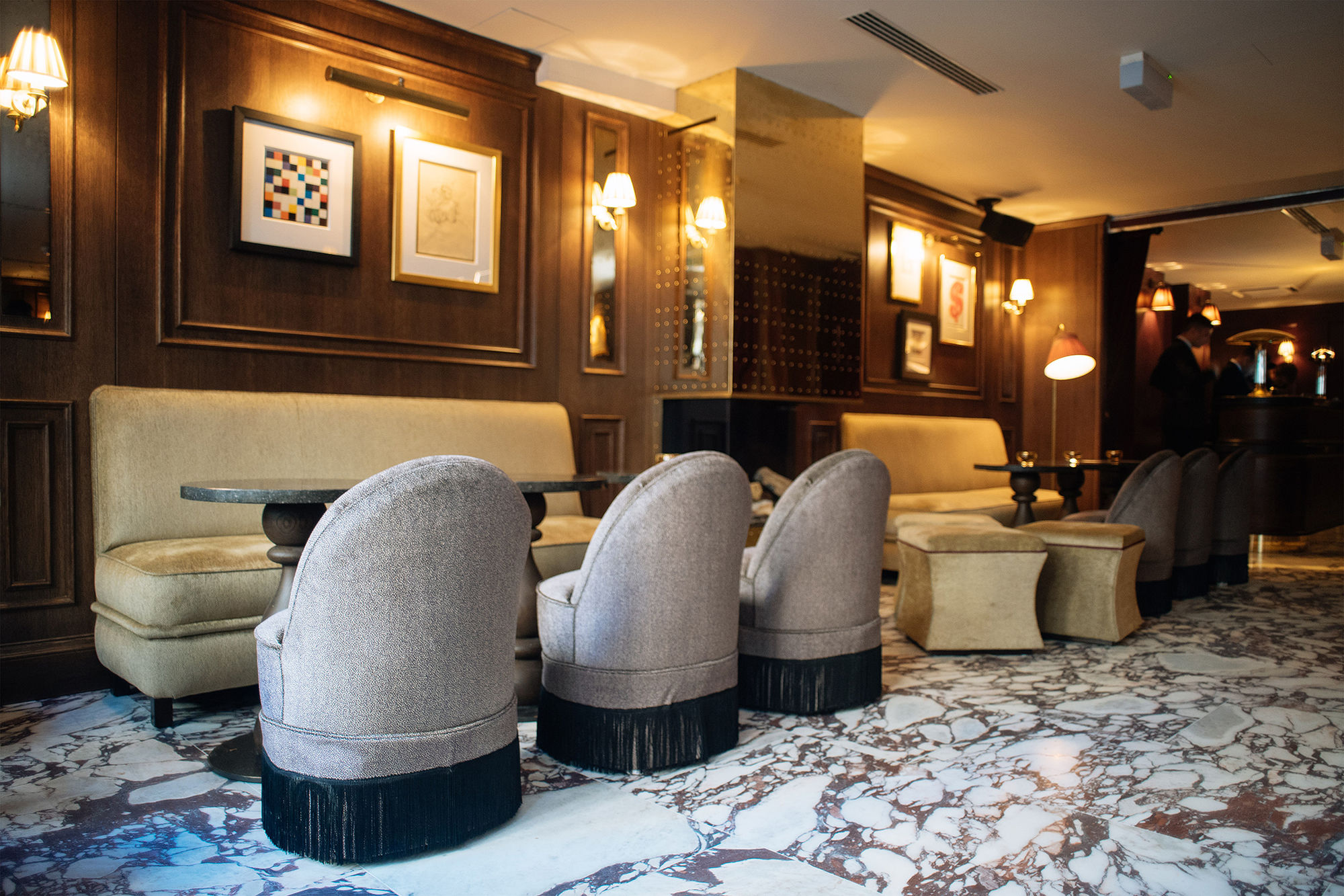 Фото Mimi’s Hotel Soho