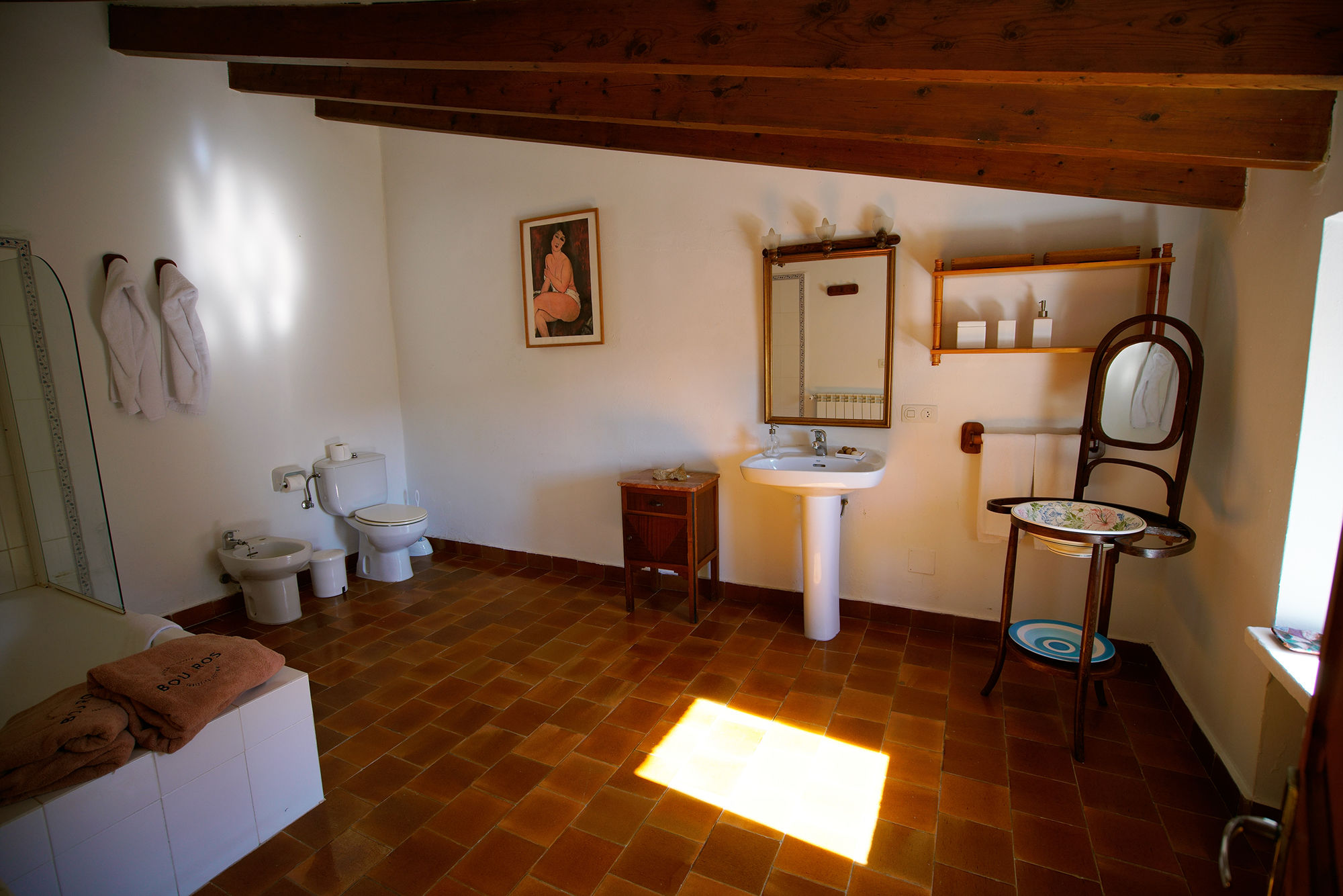 Фото Bou Ros Finca Can Veritat