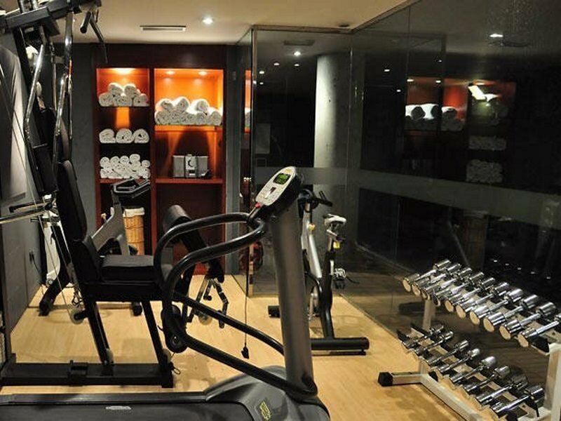 Фото Ac Hotel La Rioja by Marriott