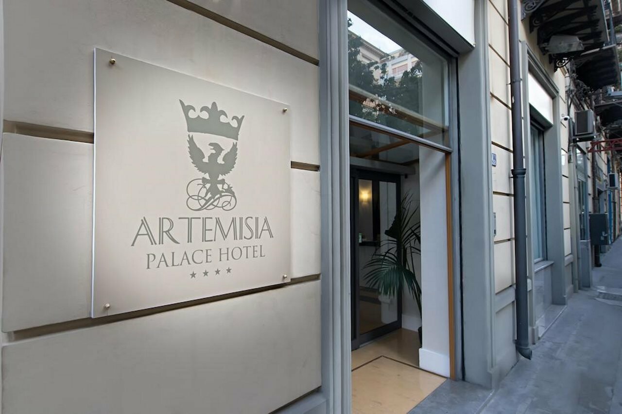 Фото Artemisia Palace Hotel