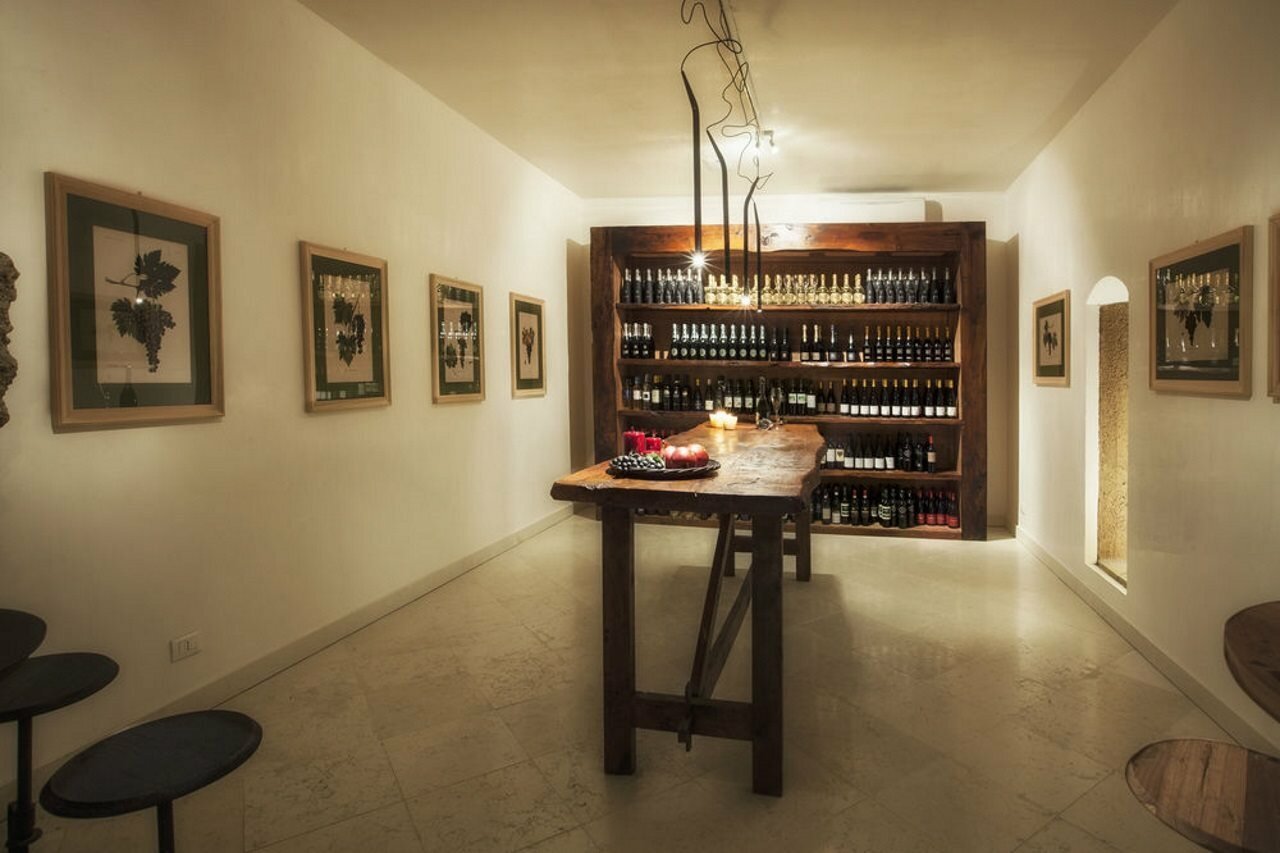 Фото Palazzo Brunaccini Residence