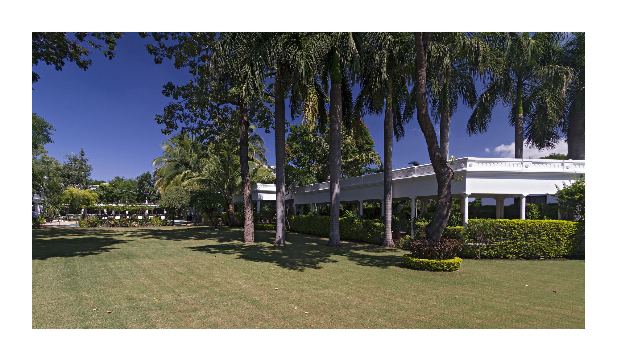 Фото Jehan Numa Palace Hotel