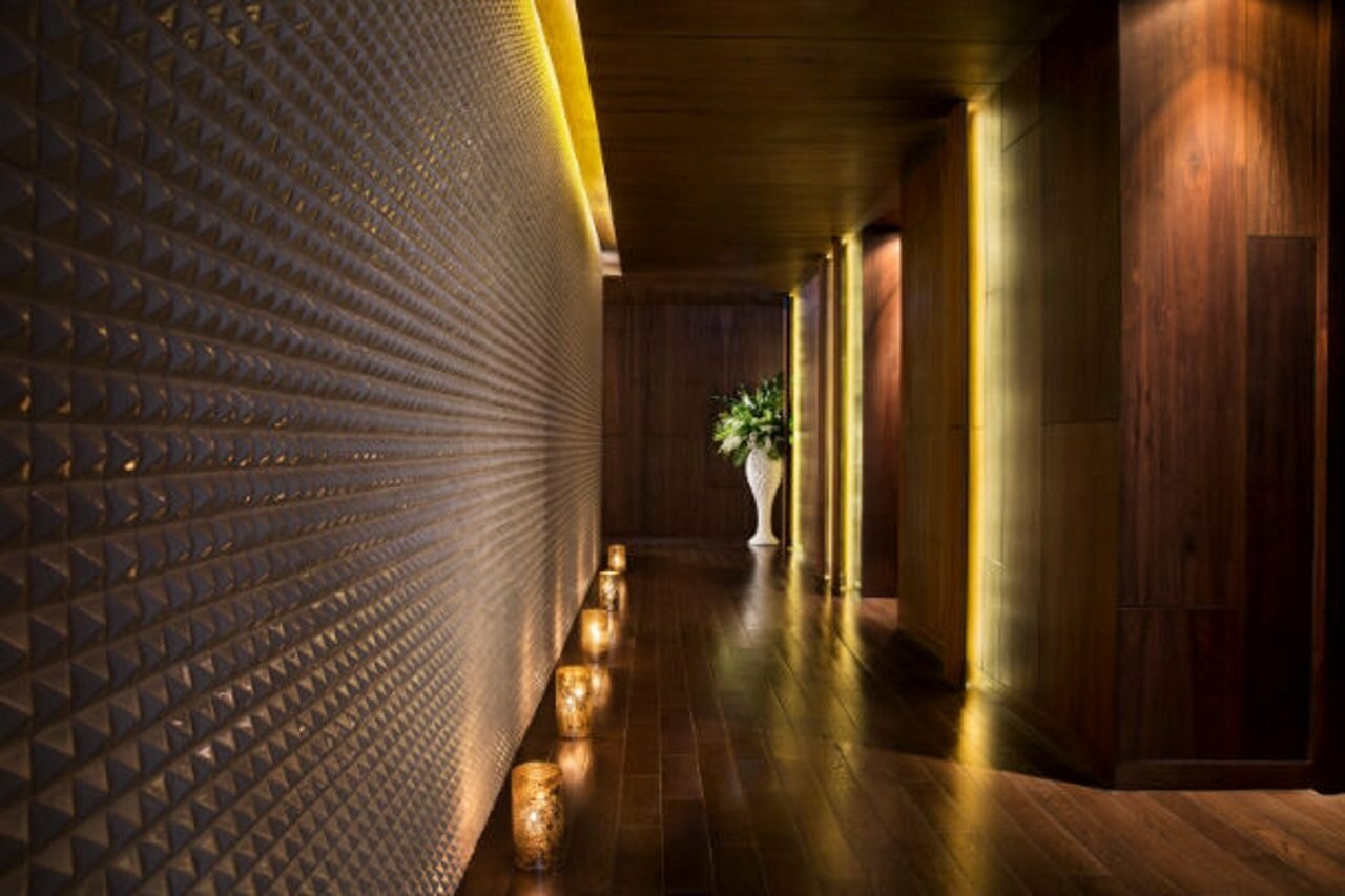 Фото Marriott Executive Apartments Bangkok, Sukhumvit Thonglor