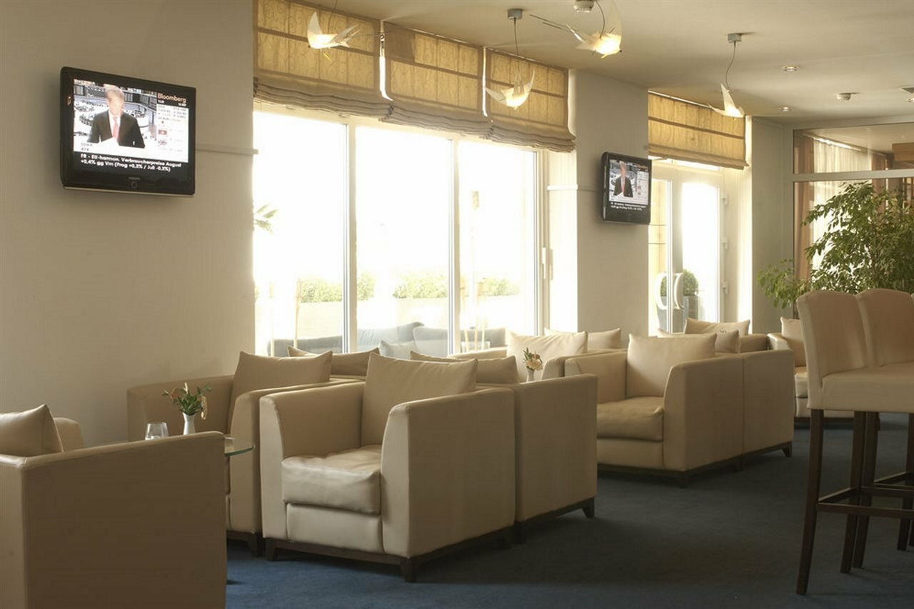 Фото City Hotel Frankfurt/M - Bad Vilbel