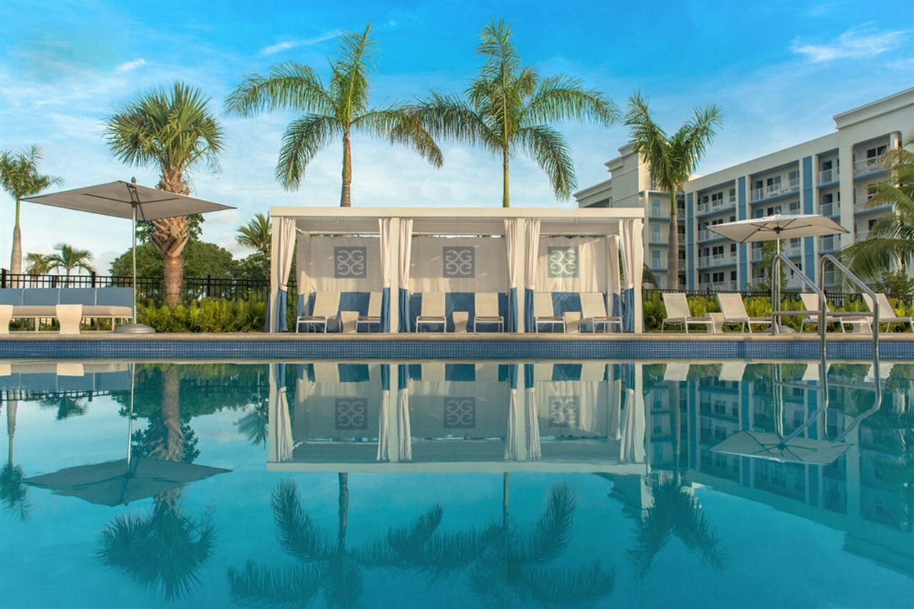 Фото The Gates Key West