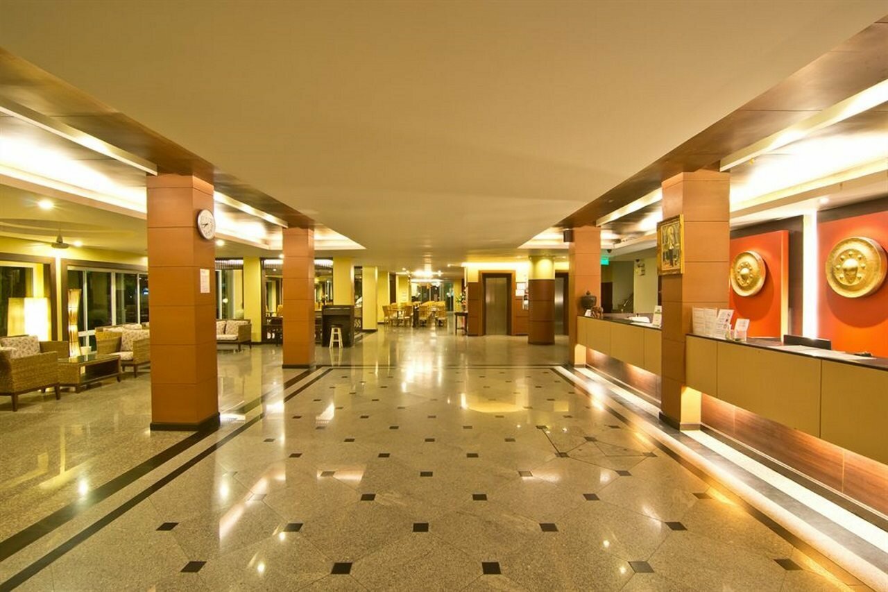 Фото отеля 3